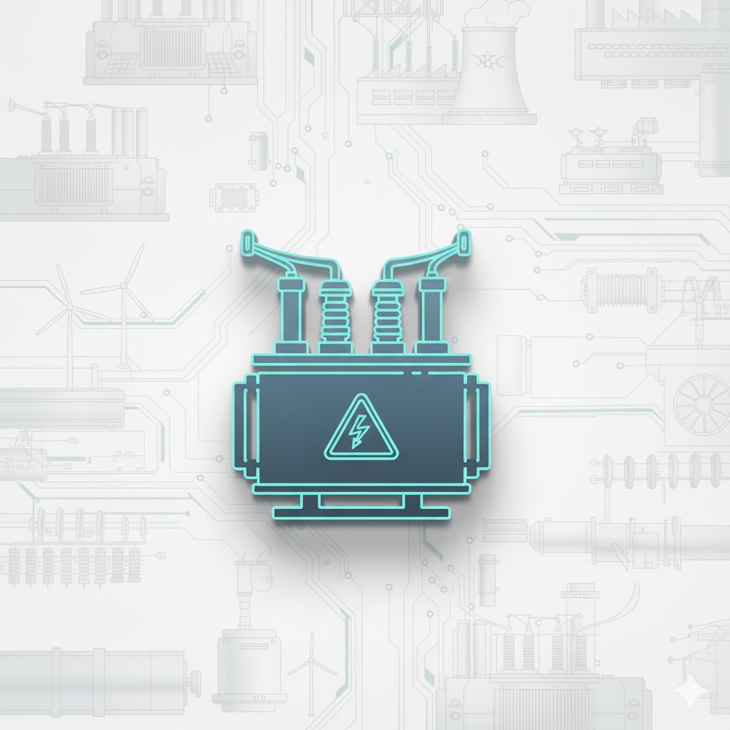 Высоковольтное оборудование